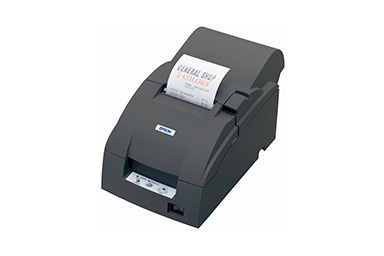 epson tm u220 parallel to usb