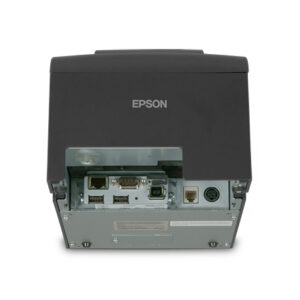 Epson Tm U220b Impact Dot Matrix Pos Receipt Kitchen Printer