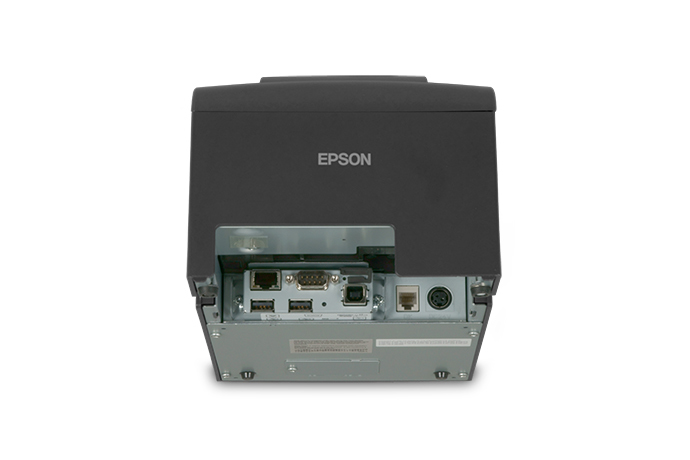 epson tm u220 parallel to usb