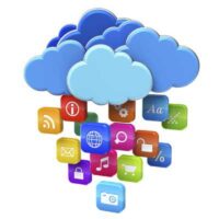 All Cloud Apps