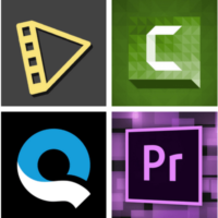 Photo, Image & Video Editing Software