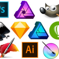 Graphics Design Software