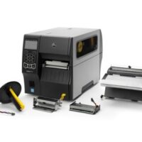 Barcode Printer Accessories