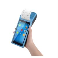 Mobile POS (Handheld POS)