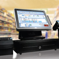 POS Terminals