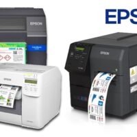 Color Label Printers