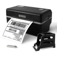 Barcode Label Printer